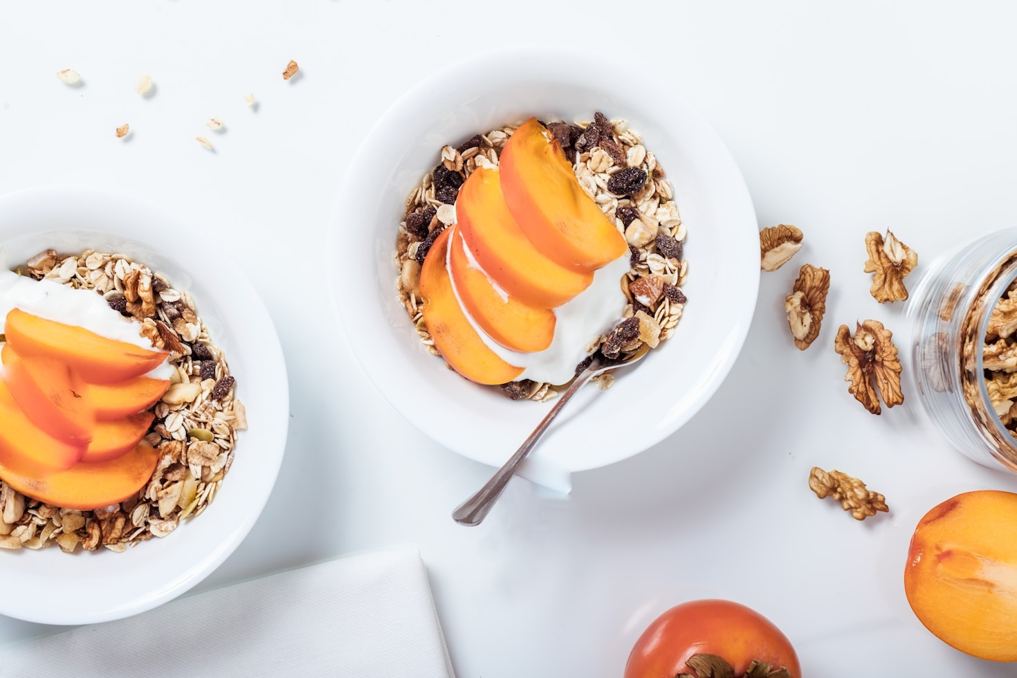 Savourez la nature avec les saveurs de Granola Dounia
